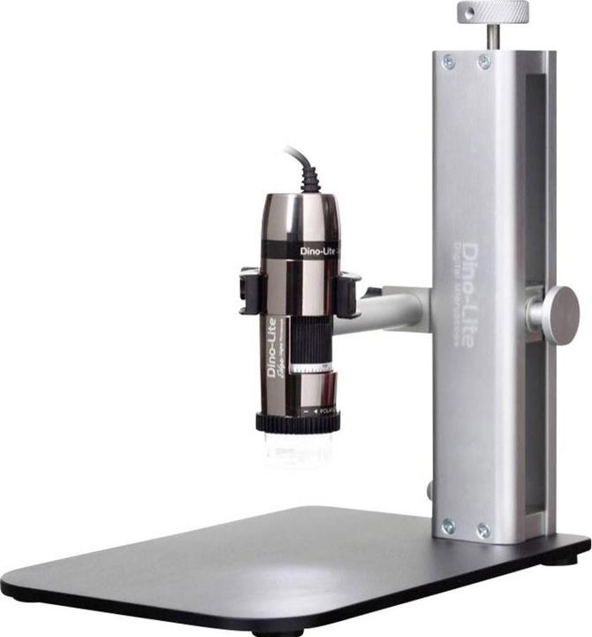 Actual product image Dino Lite Dino-Lite High-End Tripod RK-10A