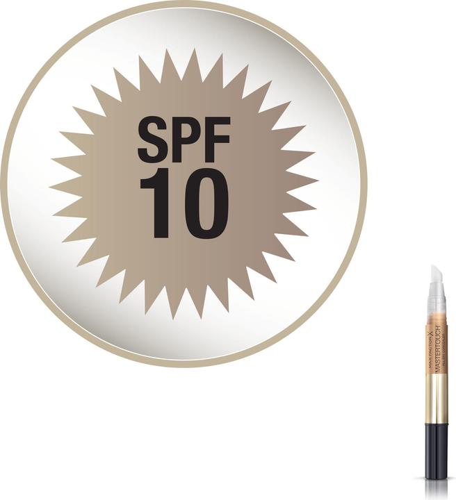 Produktbild Max Factor Mastertouch Concealer (309 Beige)