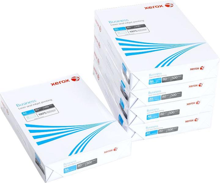 Productafbeelding Xerox Zakelijk wit A3 80gr. (80 g/m², 500 x, A3)