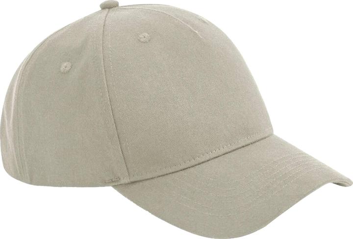 Image du produit Beechfield Casquette de baseball 5 segments (Taille unique)
