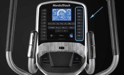 Immagine prodotto Nordictrack SE3i