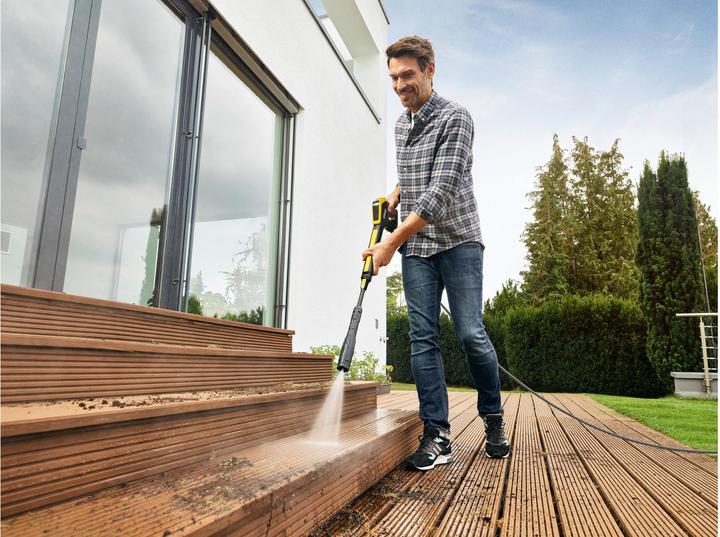 Image du produit Kärcher K 4 Power Control Flex (Fonctionnement sur secteur)