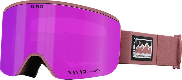 rose access vivid pink S2 +S1