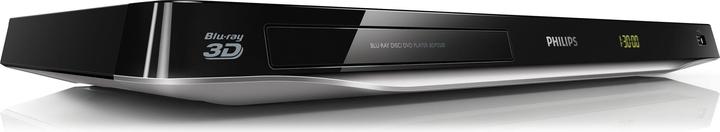 Actual product image Philips Bdp5500 (Bluray Player)