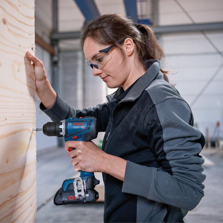 Produktbild Bosch Professional GSR 18V-90 C (Akkubetrieb)