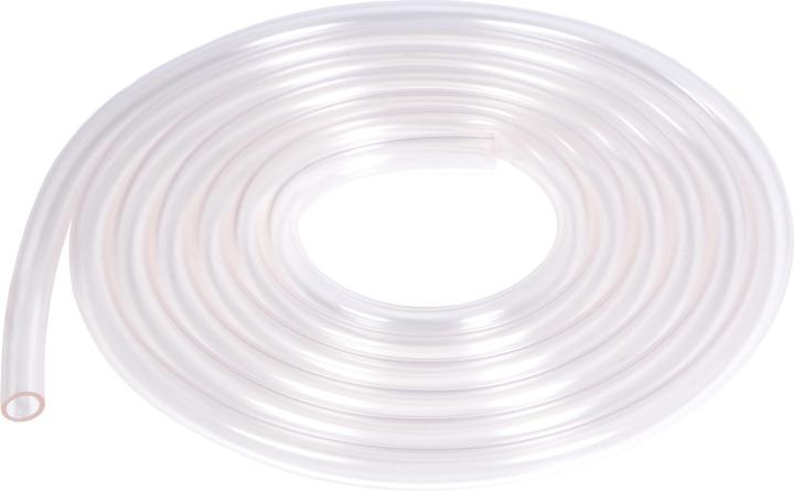 Alphacool Tuyau AlphaTube HF 13/10mm - Ultra Clear 3 m (3 m, Matières plastiques)