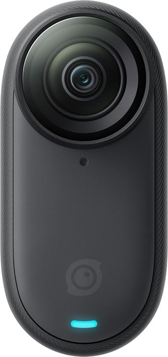 Insta360 GO 3S (64 GB) (30p, WLAN, Bluetooth)