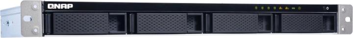 Actual product image QNAP TS-431XeU-2G (0 TB)