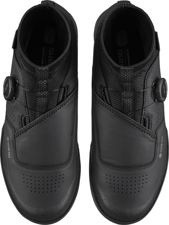 Produktbild Shimano Men MTB SH-GF8 Schuh black (48)