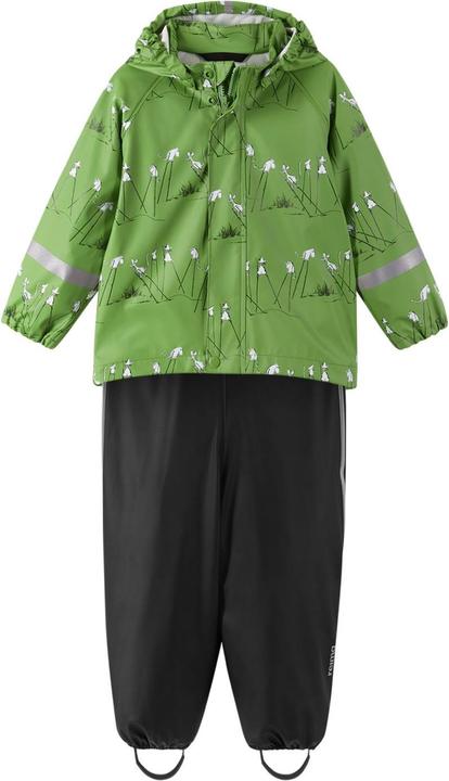 Immagine prodotto Reima Moomin Plask Kleinkinder Regen-Outfit (80 C)