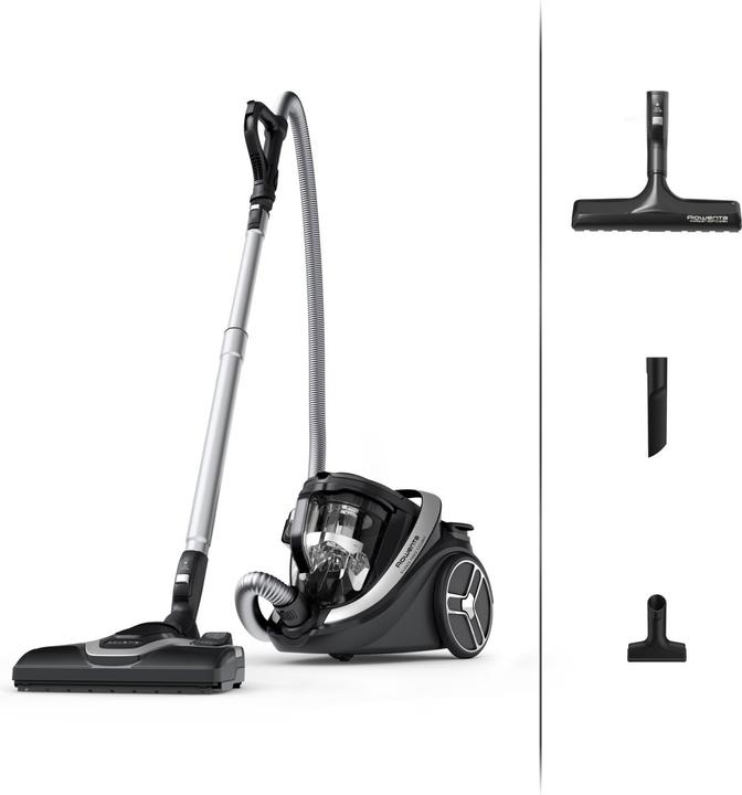 Produktbild Rowenta Silence Force Effitech RO7936