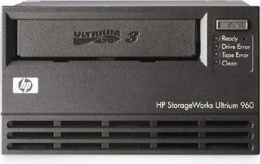 Actual product image HPE DRV TAPE LTO 960 INT (LTO, 400 GB)