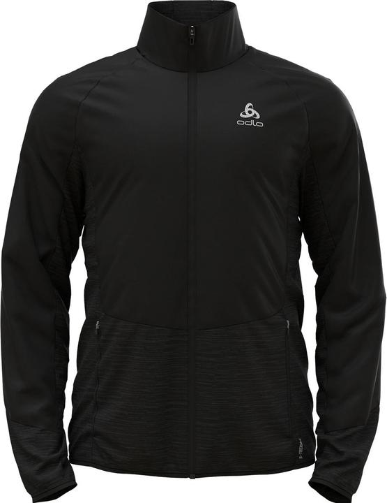 Odlo Jacket RUN EASY WARM HYBRID