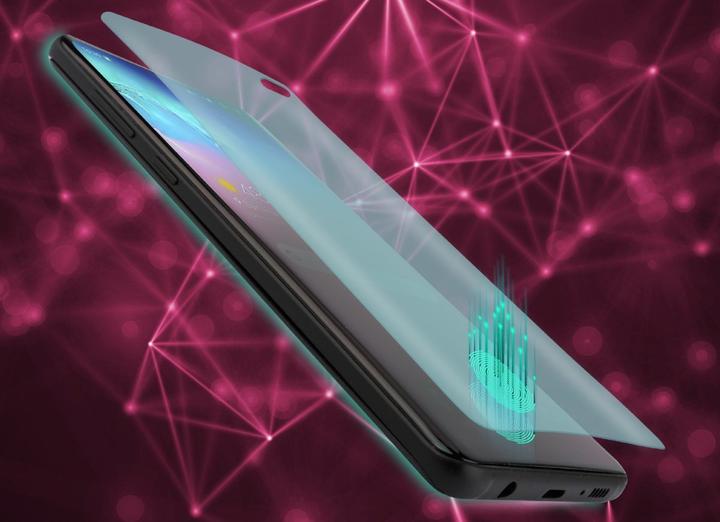 Produktbild 4smarts Second Glass 2.5D (1 Stück, Apple iPhone 13)