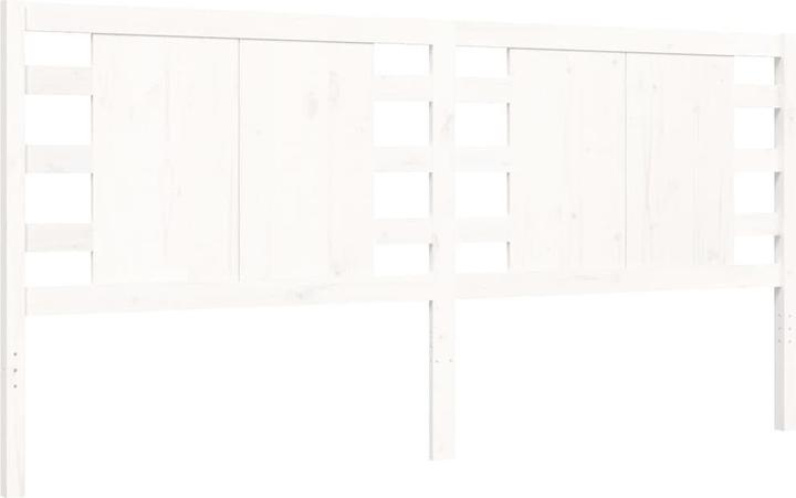 Produktbild VidaXL Libbey (200 x 200 cm)