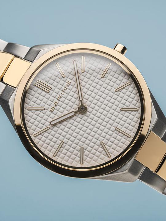 Image du produit Bering Ultra Slim (Montre analogique, 31 mm)