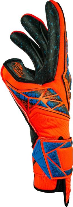 Actual product image Reusch Goalkeeper glove Attrakt Fusion Guardian - 10 (10)