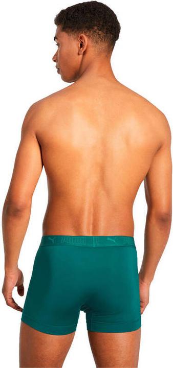 Immagine prodotto Puma Sport Microfiber Boxer (S, Confezione da 2)