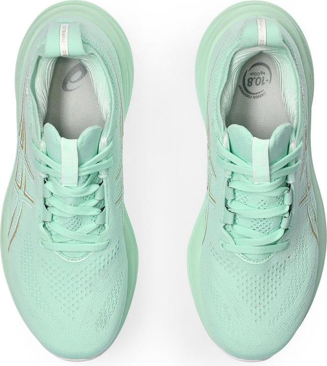 Actual product image ASICS Performance Gel-Nimbus 26 (40.5)