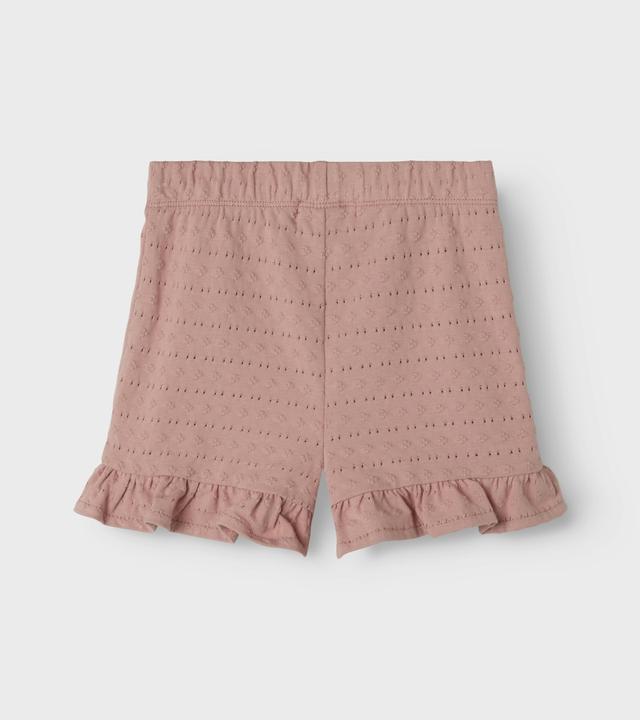 Image du produit Name it Bio-Baumwoll Shorts (110)