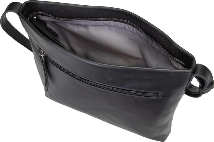 Produktbild Jost Arva Umhängetasche Leder 25 cm