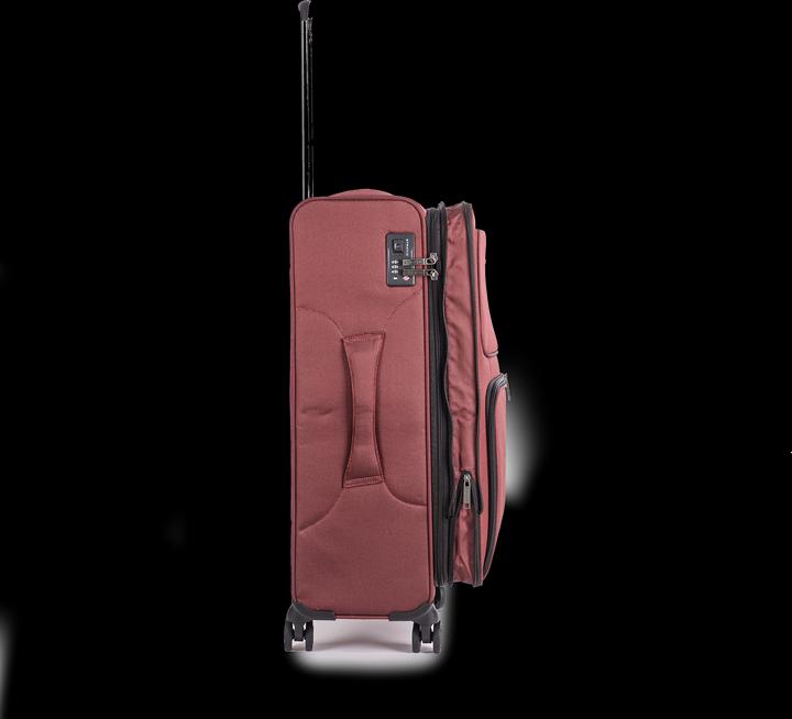 Actual product image Stratic Bendigo Light + Case (88 l, L (90 - 115l))