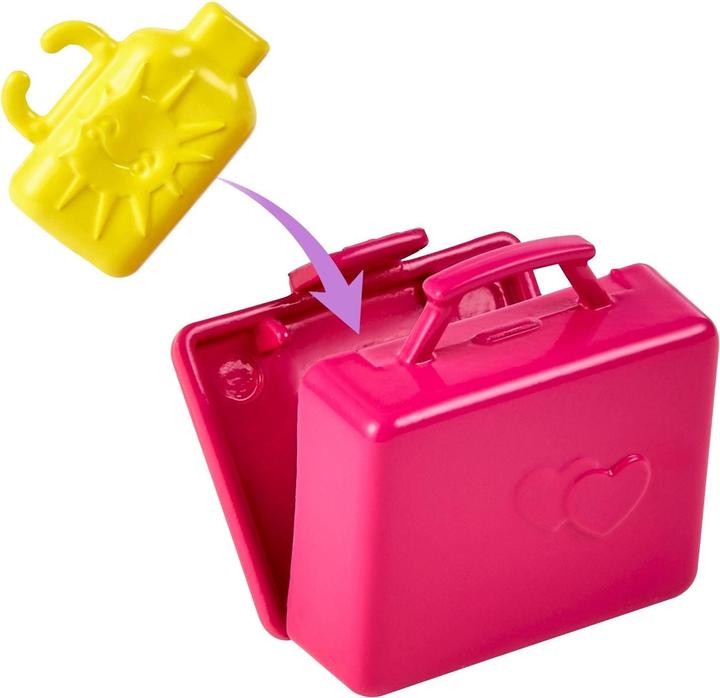 Actual product image Enchantimals Bunny mobile