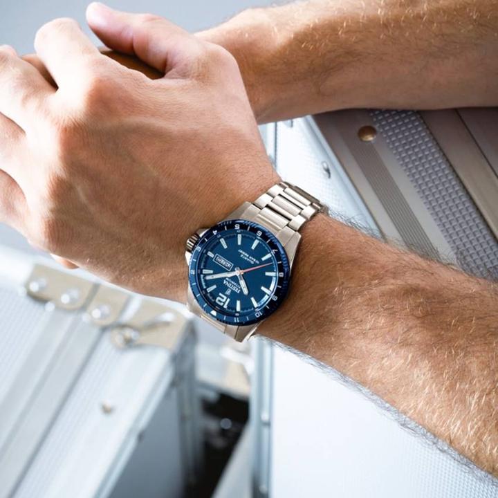 Produktbild Festina F20698/2 (43 mm)