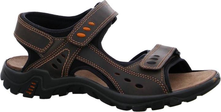 Actual product image IMAC Spa Sporttech Men testa di moro (41)