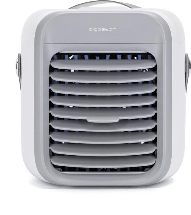 Image du produit Aigostar Cube de glace (15 m², 27.30 BTU/h)