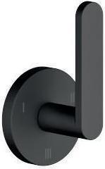 Actual product image Dornbracht Dornb Ready-mounting set META for flush-mounted three-way revers. 36210661 sw ma