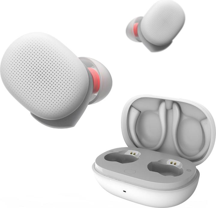 Actual product image Amazfit PowerBuds (8 h, Wireless)
