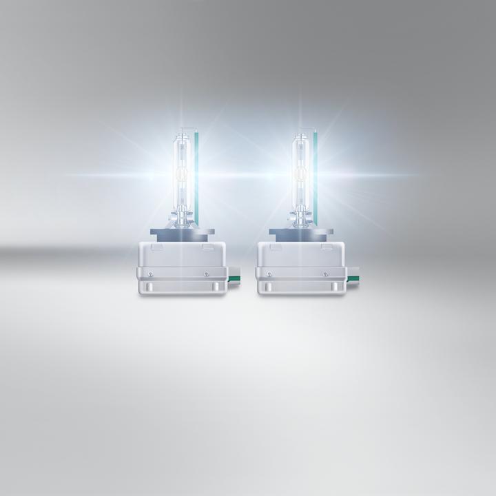 Actual product image Osram Xenarc Night Breaker Laser (Next Gen) D3s (D3S)