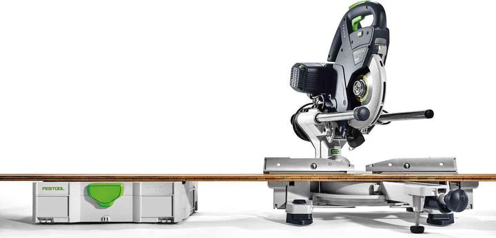 Immagine prodotto Festool Set KS 60 E