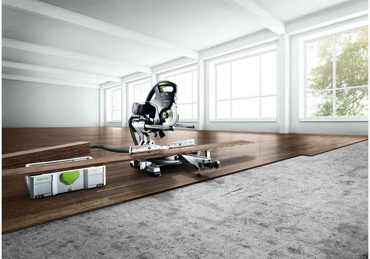 Immagine prodotto Festool Set KS 60 E