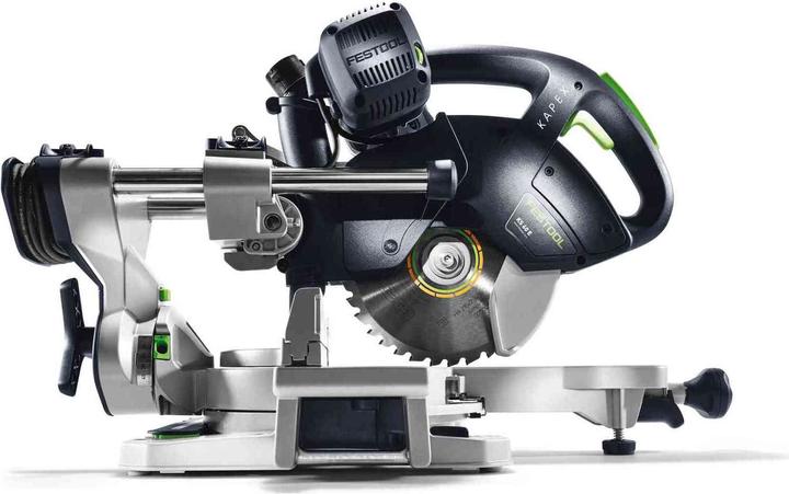 Immagine prodotto Festool Set KS 60 E