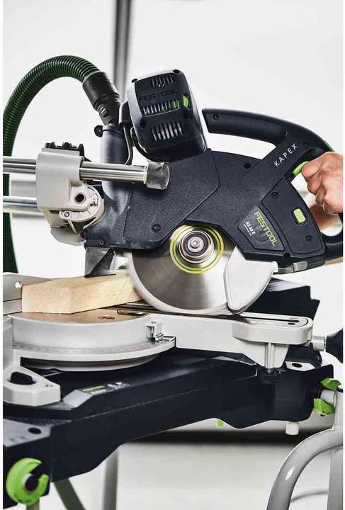 Immagine prodotto Festool Set KS 60 E