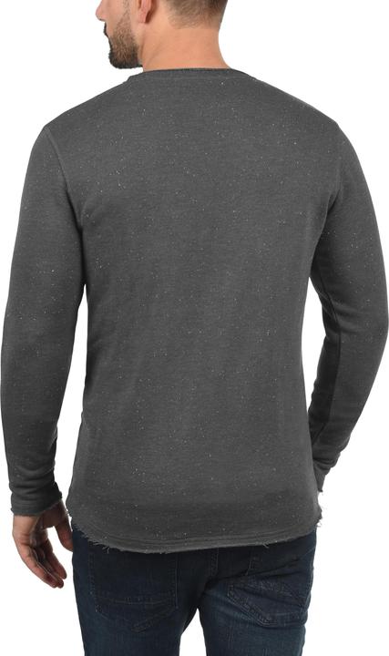 Image du produit Solid Nappo - Pull en Maille - Homme (M)