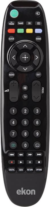 Immagine prodotto Ekon Telecomando per Sony (Telecomando specifico per il dispositivo, Infrarossi)