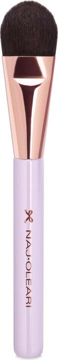 Actual product image Naj Oleari Foundation Brush (Foundation)