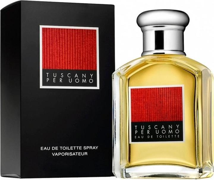 Image du produit Aramis Tuscany (Eau de toilette, 100 ml)