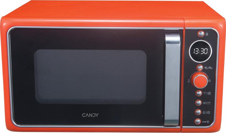Actual product image Candy DIVO G25CO (25 l)