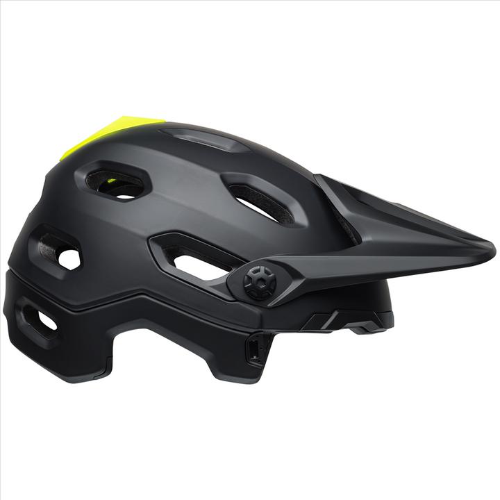 Actual product image Bell Super DH Spherical MIPS (58 - 62 cm)