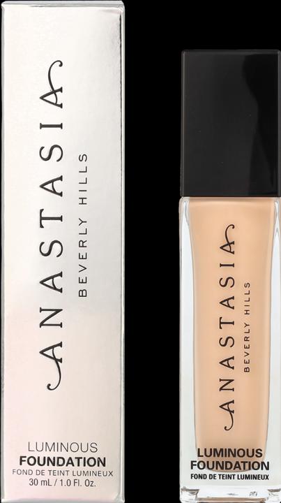 Immagine prodotto Anastasia Beverly Hills Fondotinta luminoso (130N)
