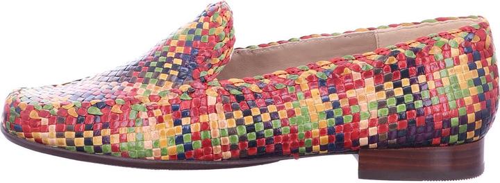 Actual product image Sioux Slipper (37)
