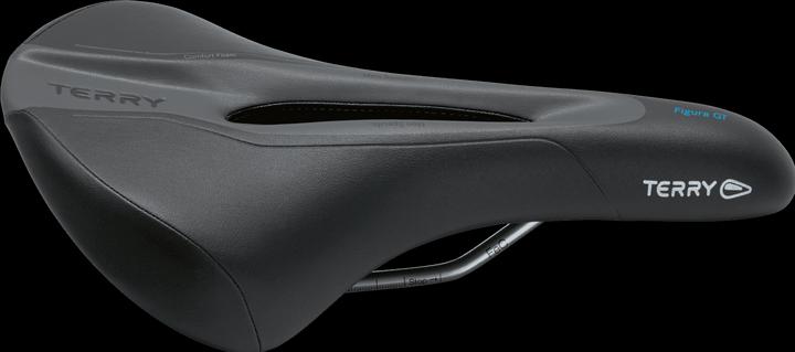 Terry Figura GT