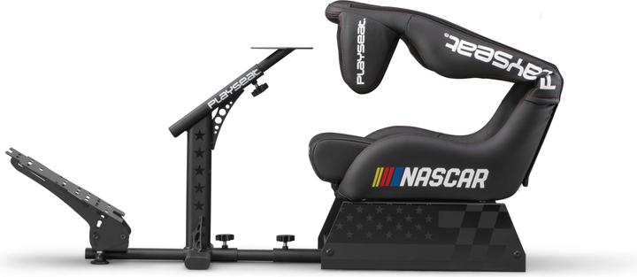 Immagine prodotto Playseat Evolution PRO - Edizione NASCAR EDIZIONE LIMITATA