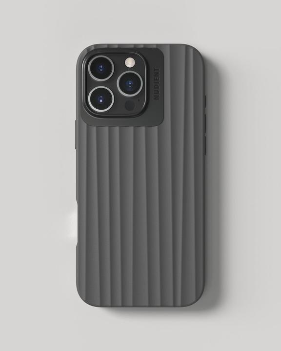 Produktbild Nudient MagSafe Case (Apple iPhone 16 Pro Max)