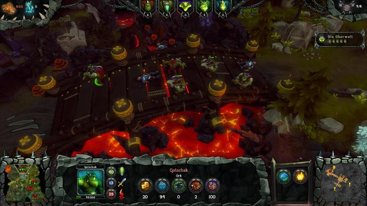 Produktbild Dungeons 2 (PS4)
