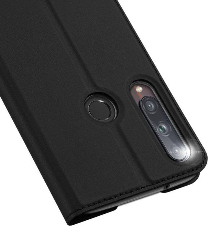 Produktbild Dux Ducis Skin Pro Series Bookcover (Huawei P40 Lite E)